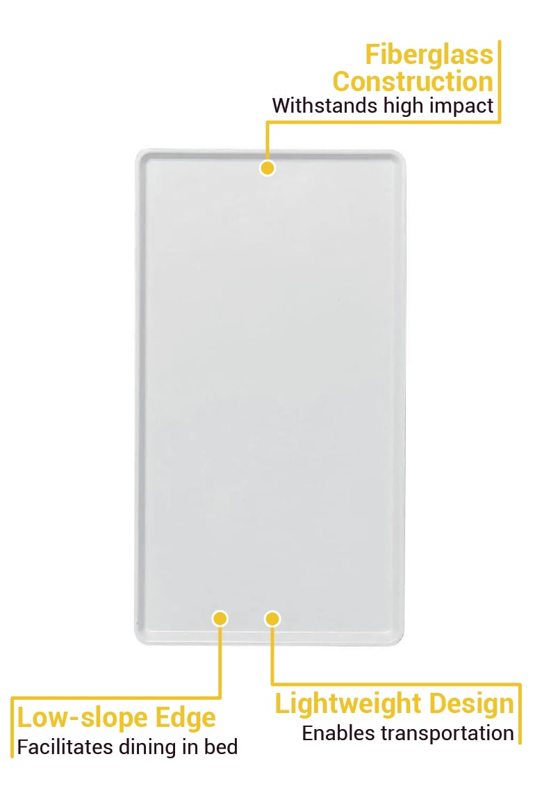 Cambro 1222D148 Features