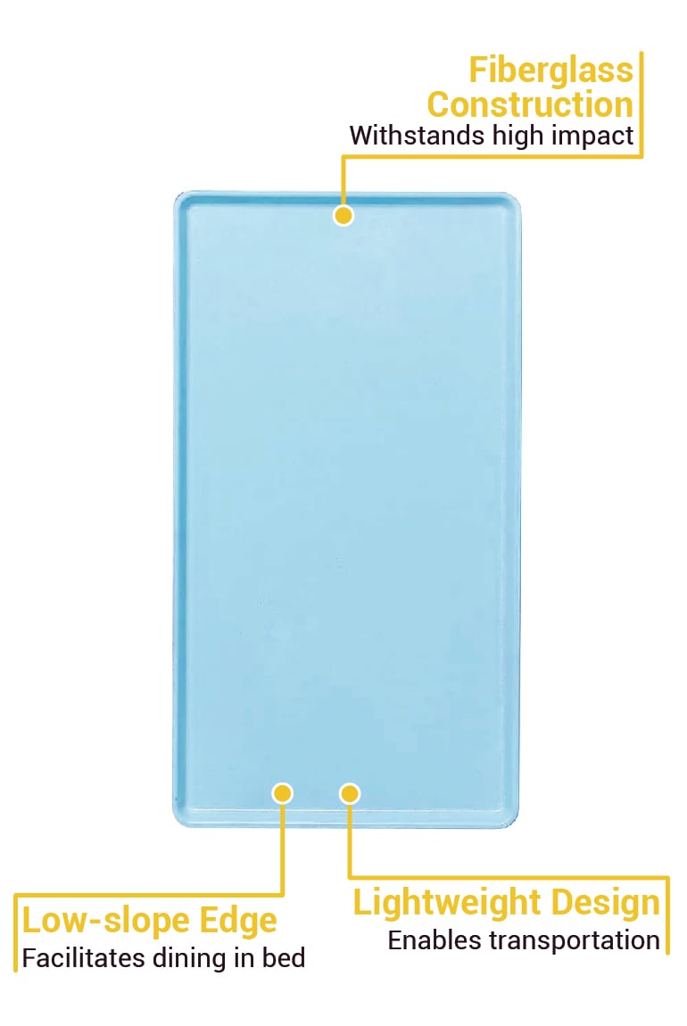 Cambro 1222D177 Features