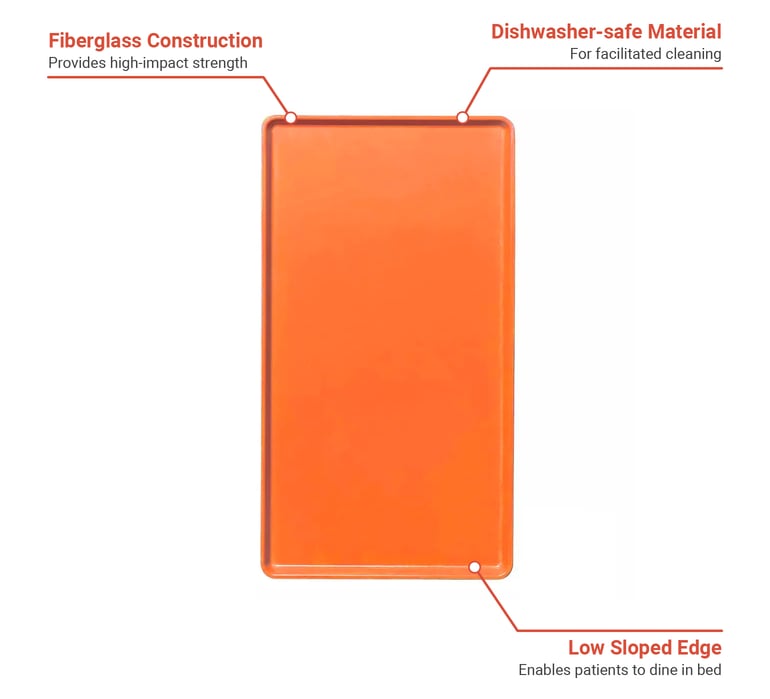 Cambro 1520D220 Features