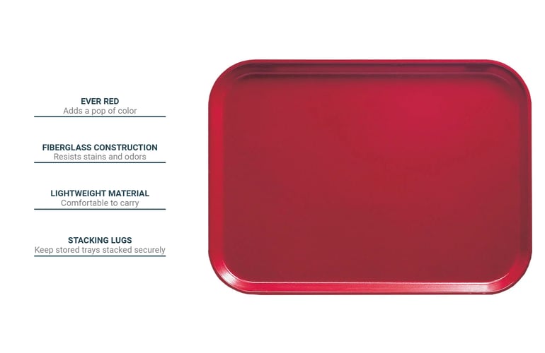 Cambro 926221 Features
