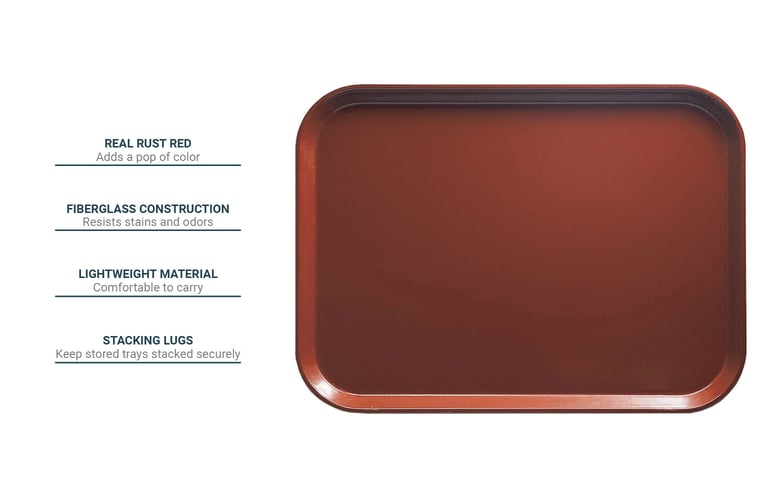 Cambro 926501 Features