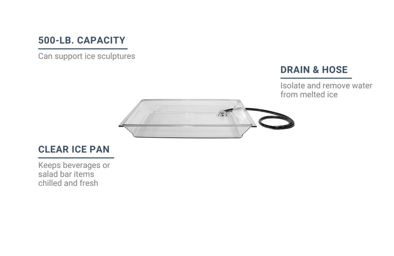 Cal-Mil IP152 Features