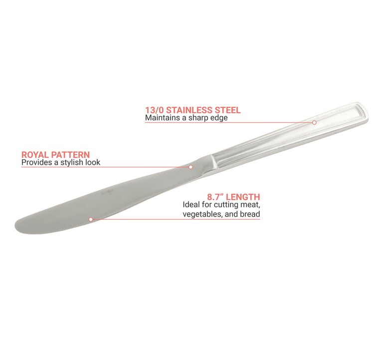 Browne 502611S Features