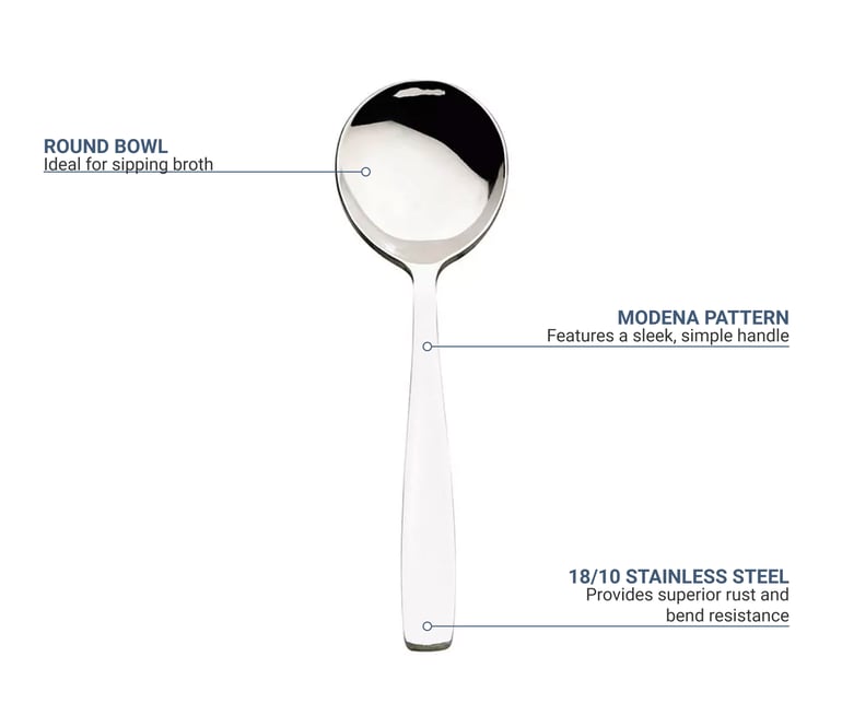 Browne 503017 Features
