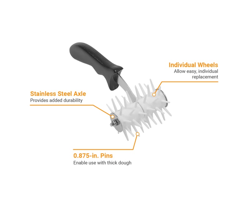 American Metalcraft DD5703 Features