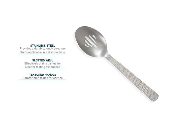 American Metalcraft SVHSS10 Features