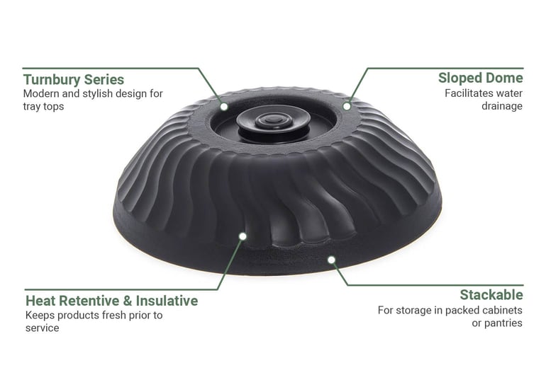 Dinex DX340003 Features