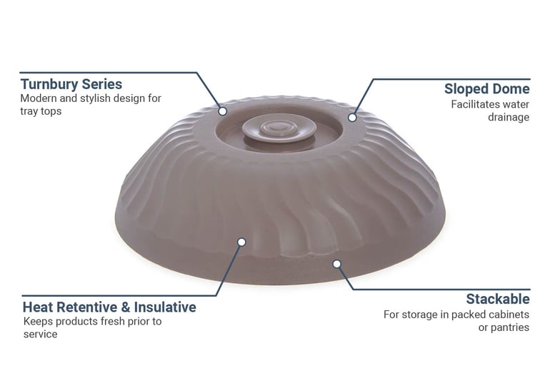 Dinex DX340031 Features