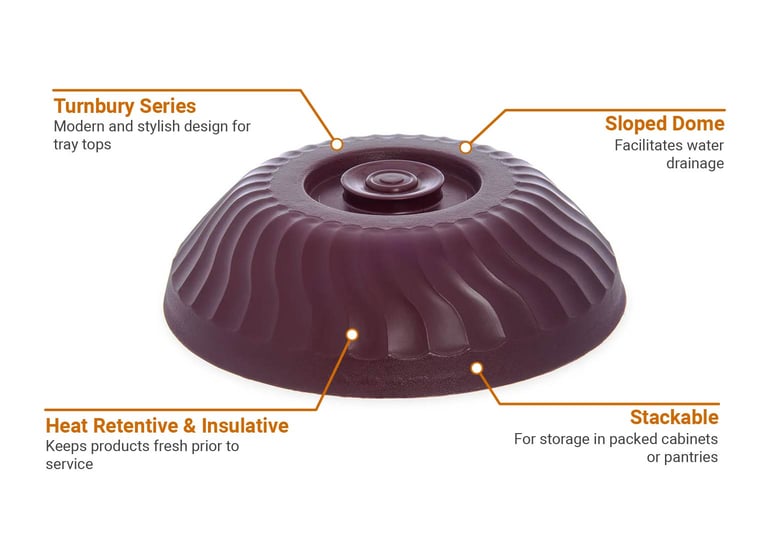 Dinex DX340061 Features