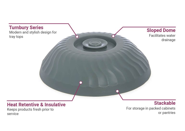Dinex DX340084 Features