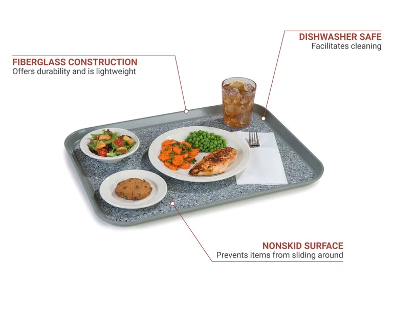 Dinex DXSMC1418NSM23 Features