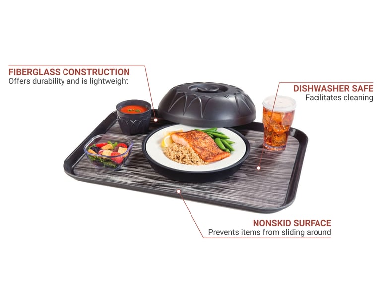 Dinex DXSMC1520NSQ44 Features