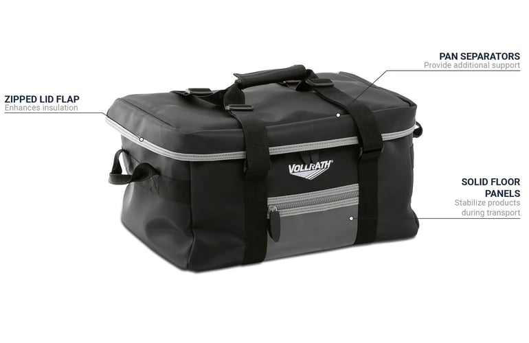 Vollrath VDBM500 Features