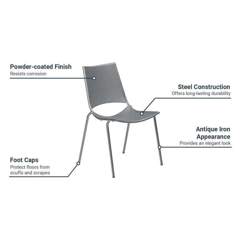 emu 150AIRON Features