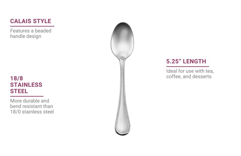 Libbey 407008 Features