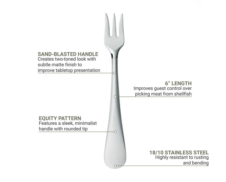 World Tableware 703029 Features