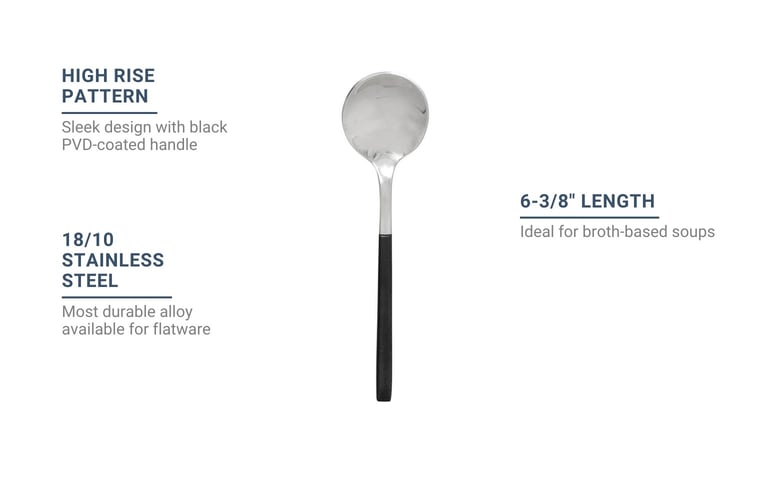 World Tableware 934016 Features