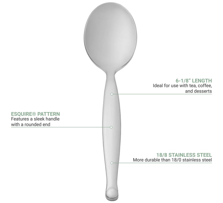World Tableware 991001 Features