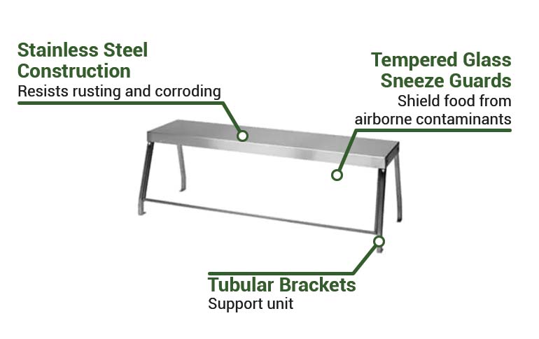 Duke 9564602 Features