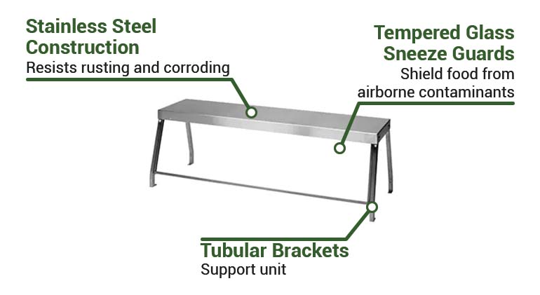 Duke 9564603 Features