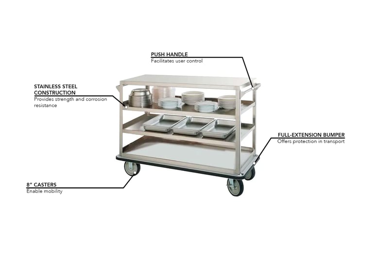 FWE UCU312 Features