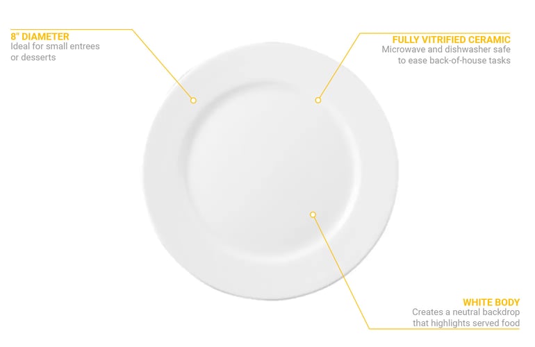 Chef & Sommelier FM548 Features