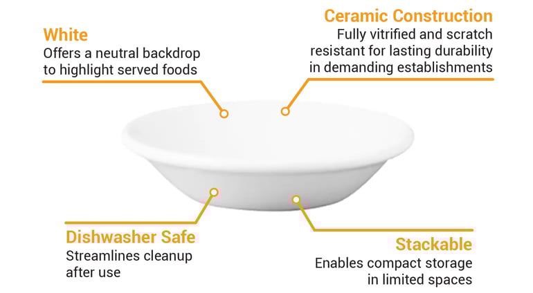 Chef & Sommelier FM555 Features