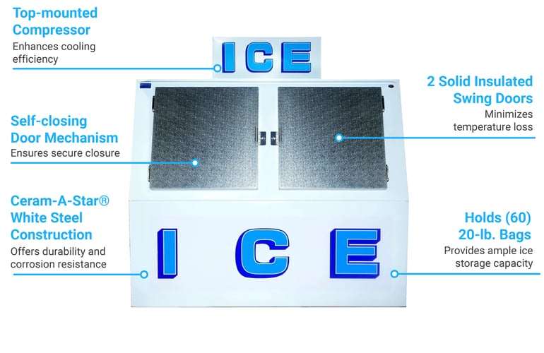 Polar Temp 600ADP 70 1/4