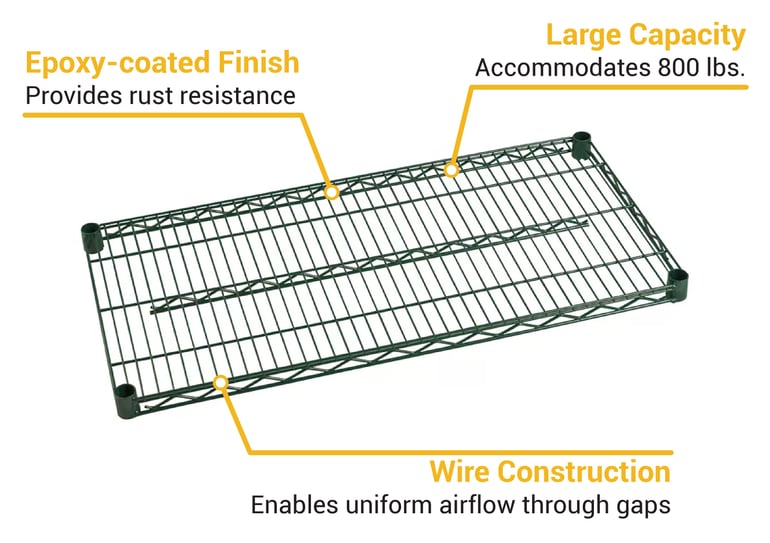 Focus FF1448G Features