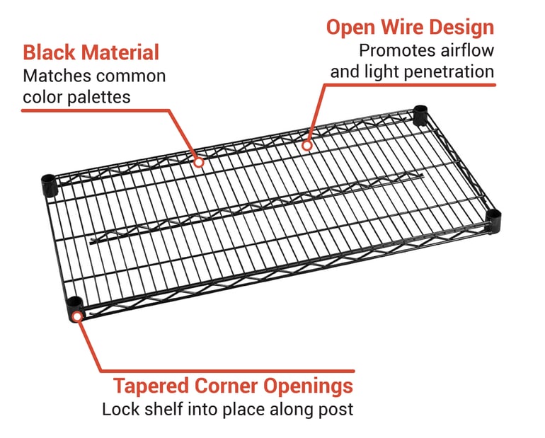 Focus FF1830BK Features
