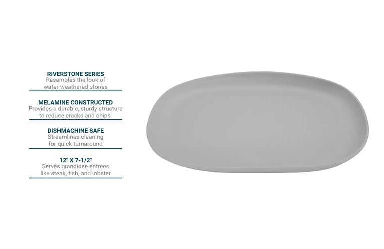 GET CS1275LG Features