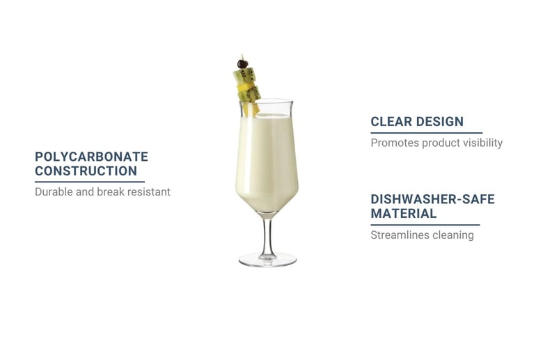 GET GOB15CL Features