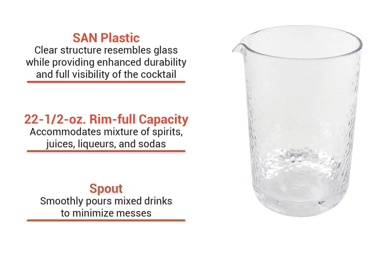 GET MB20CL Features