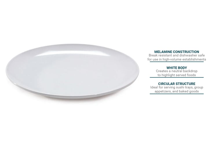 GET ML240W Features