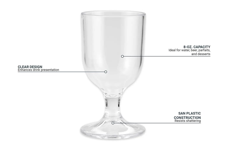 GET SW14131CL Features