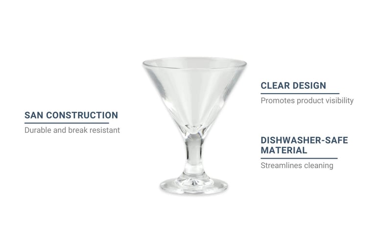 GET SW14301CL Features