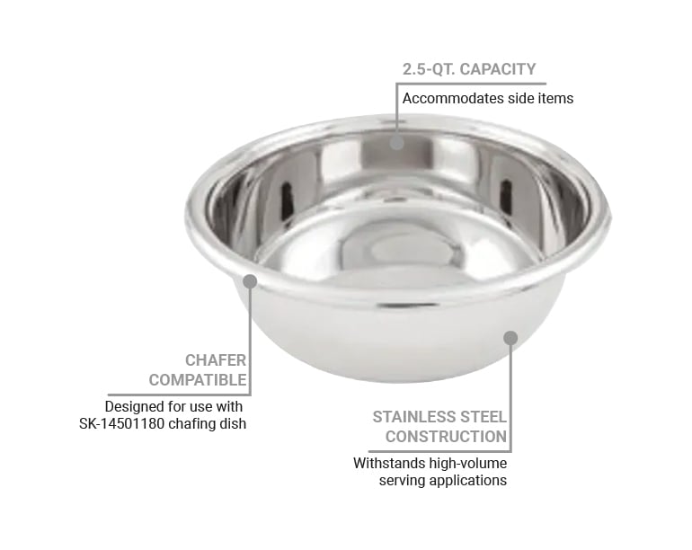 Spring USA SK14501141FP Features