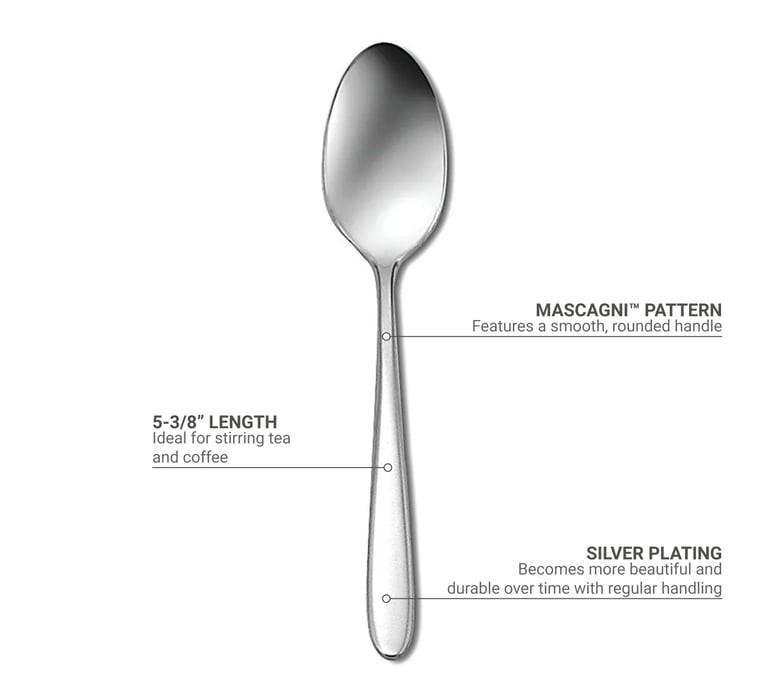 Oneida V023SFTF Features
