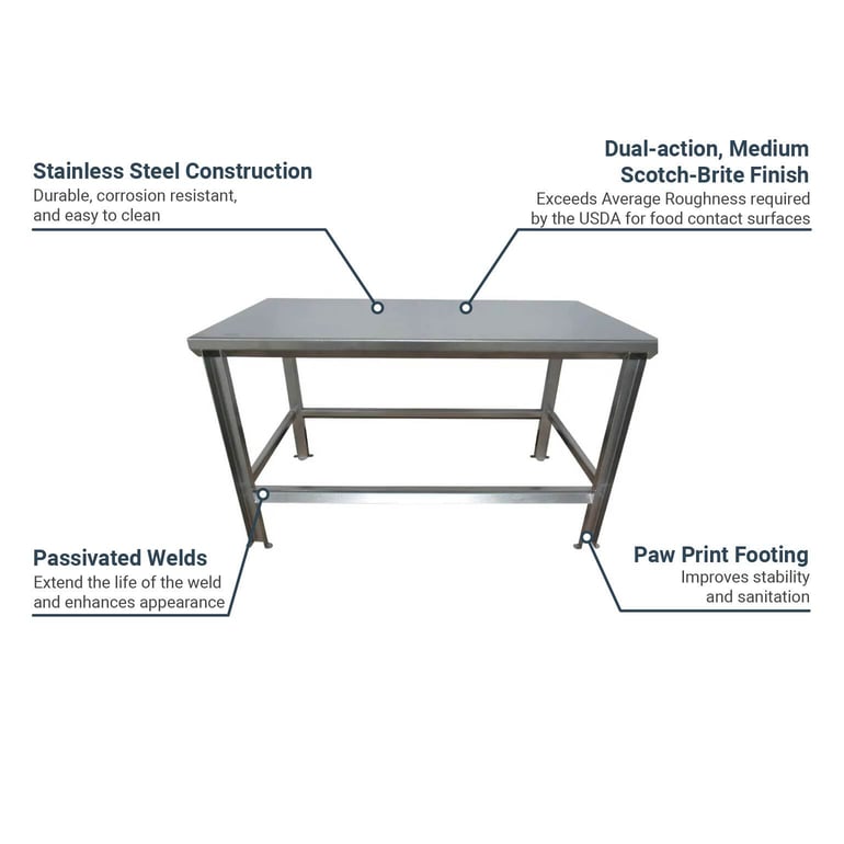 SSL Industries SSL100136X24 Features
