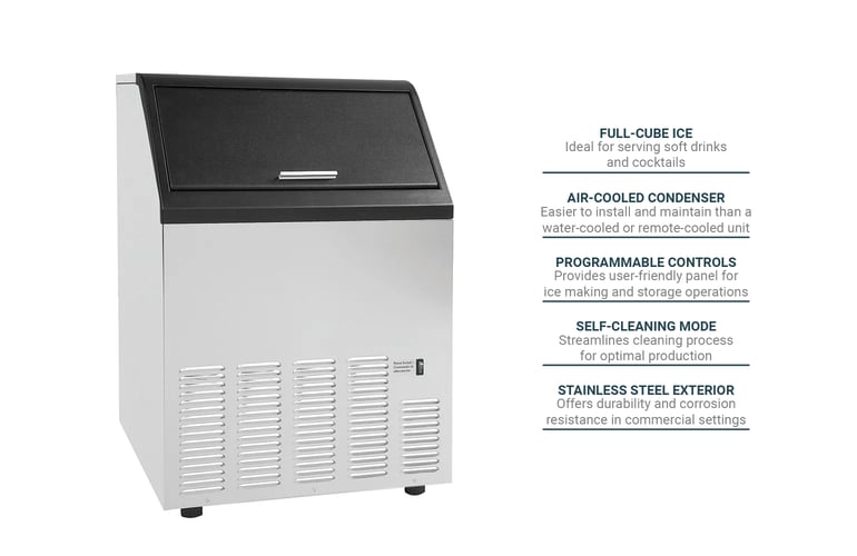 MoTak KTUI120 Features