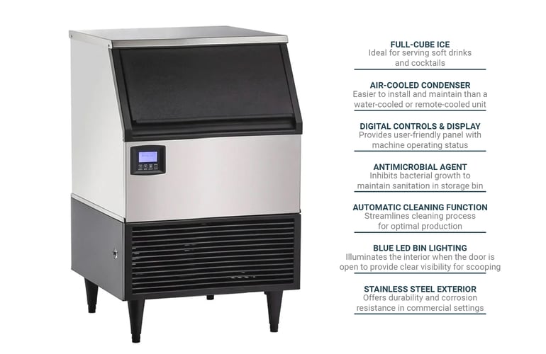 MoTak KTUIF200 Features