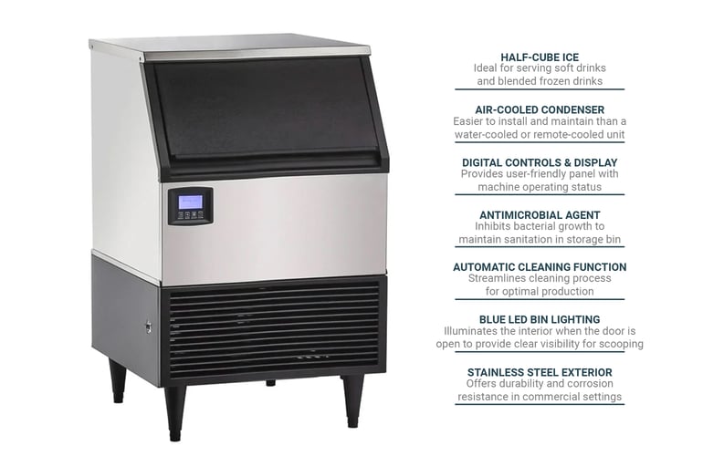 MoTak KTUIH260 Features