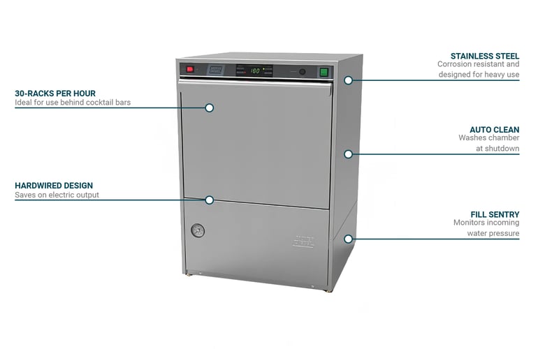 Moyer Diebel 383HT70208601 Features