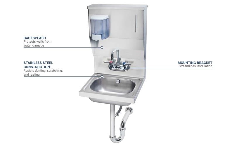 Krowne HS7 Features
