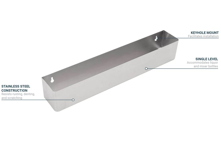 John Boos EUBSR24 Features