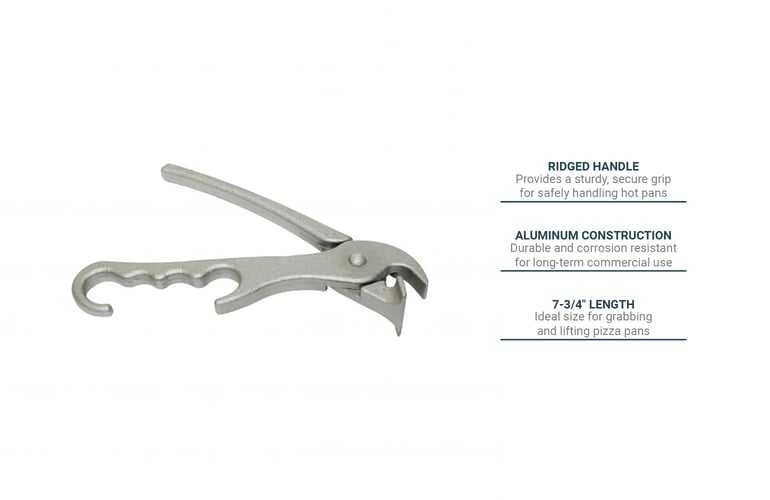 Thunder Group ALPG008H Features