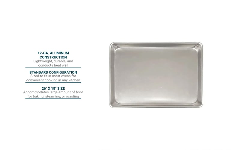 Thunder Group ALSP1826S Features