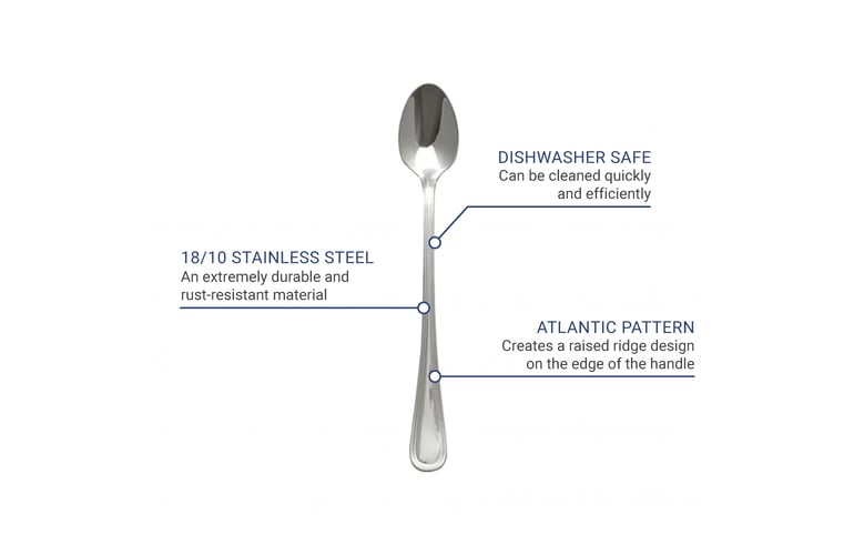 Thunder Group SLAT205 Features