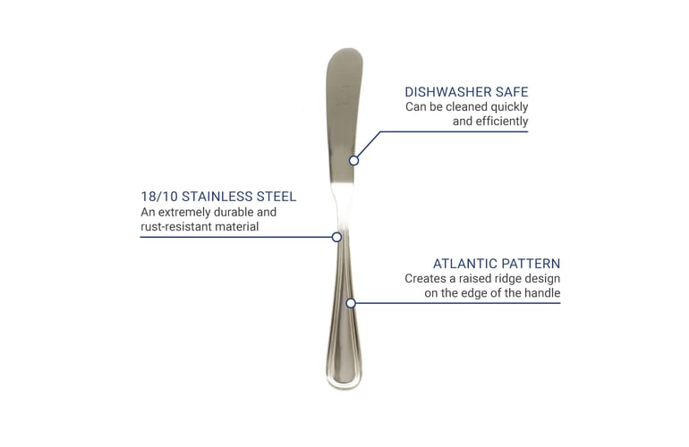 Thunder Group SLAT211 Features