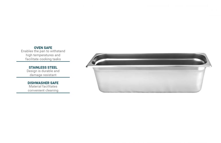 Thunder Group STPA3126L Features